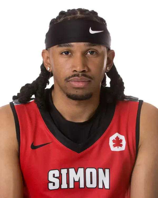 Chris Lee, Basketball, Simon Fraser University