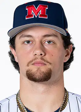 Luke Romine, Baseball, undefined