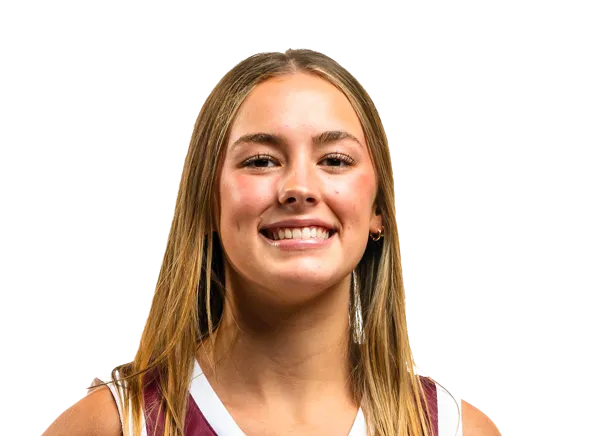 Ava Cossette, Basketball, undefined