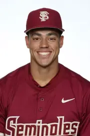 James Hankerson Jr., Baseball, undefined