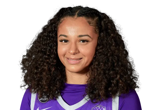 Lore Porter, Basketball, Niagara University