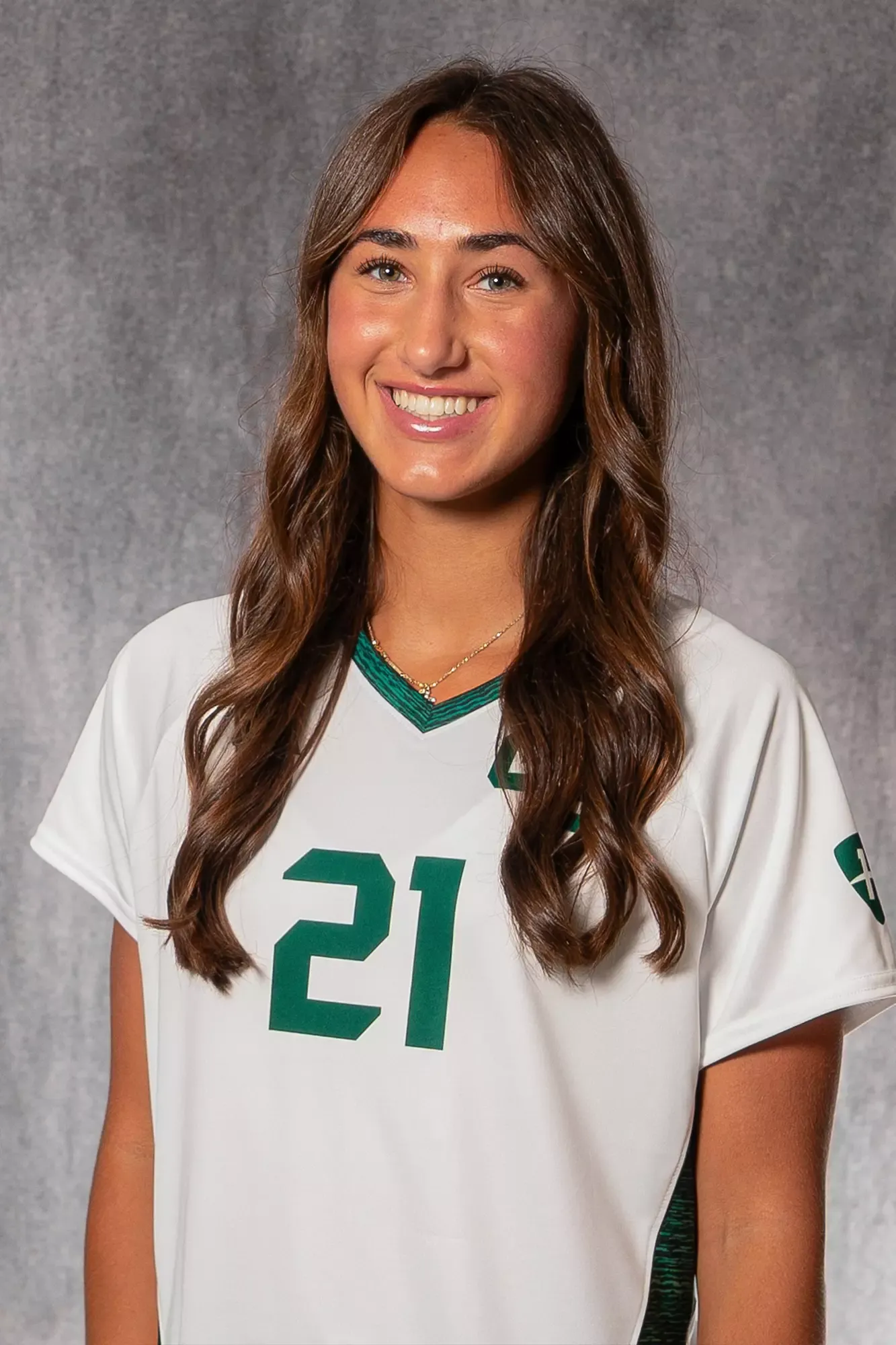 Claire Paschke, Soccer, University of Wisconsin-Green Bay