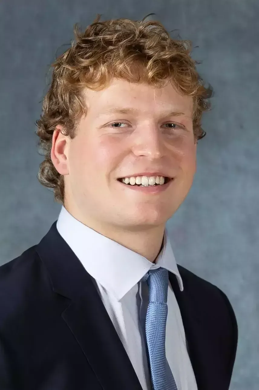Zach Shapiro, Football, undefined