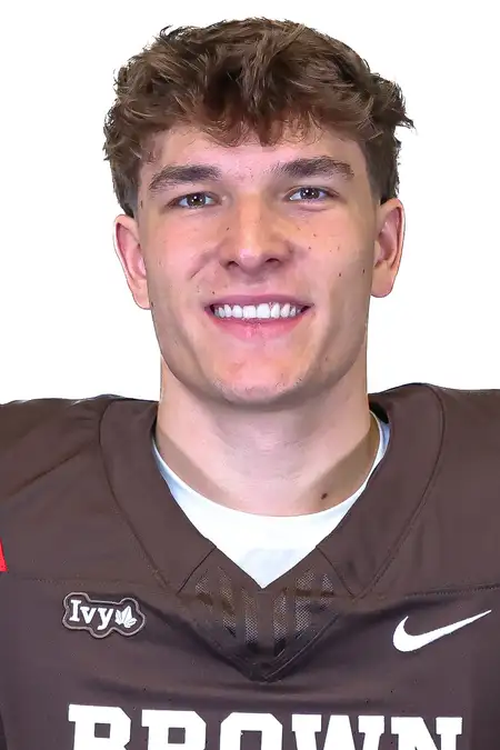 Brock Owen, Football, Brown University