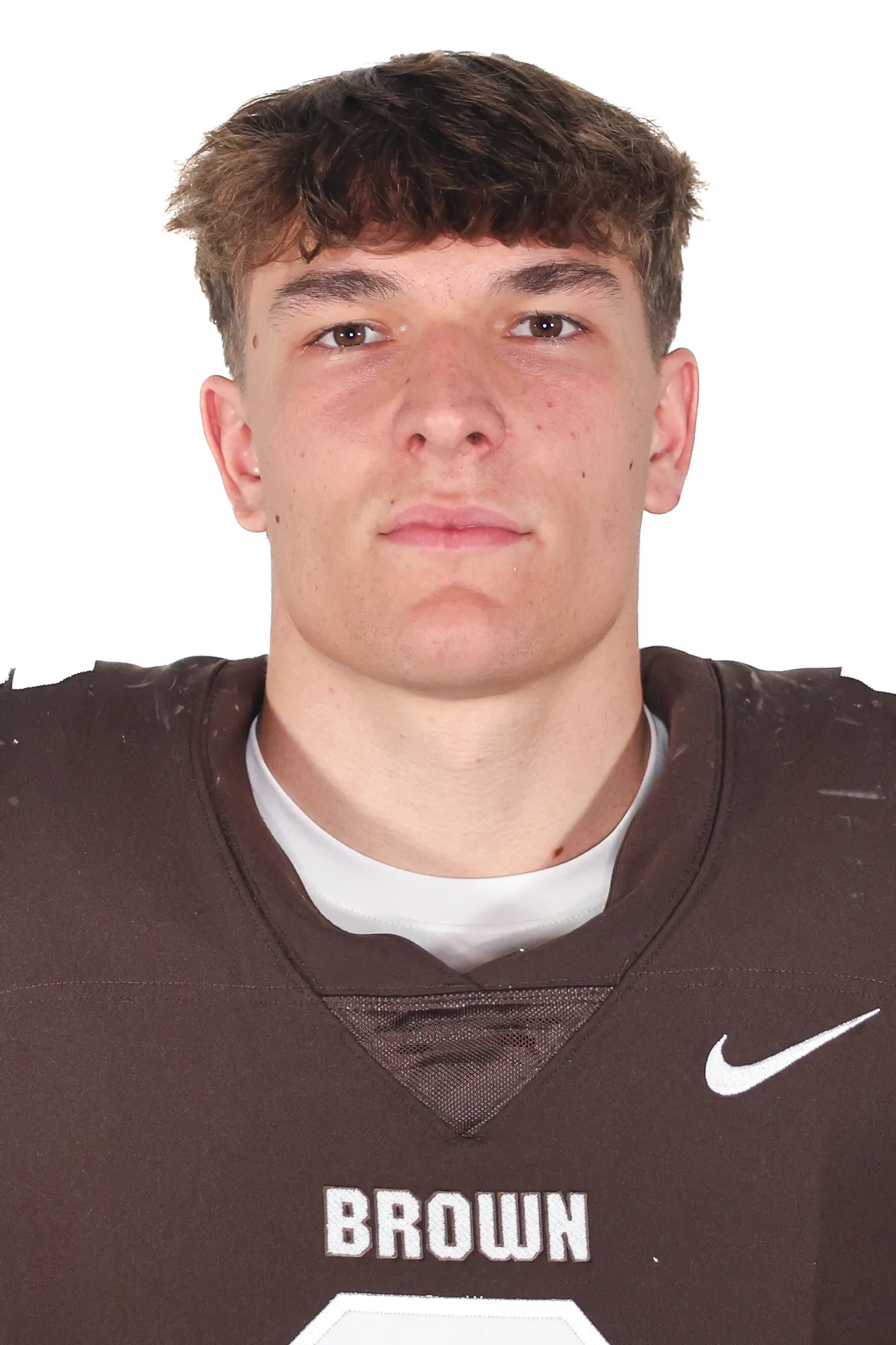 Brock Owen, Football, undefined