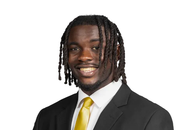 Sam Mbake, Football, undefined