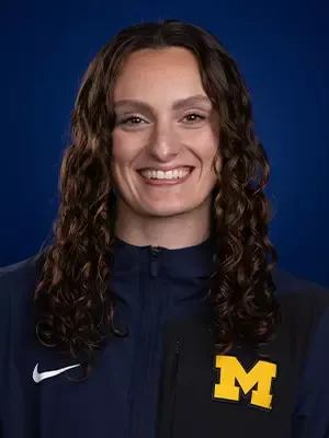 Brady Kendall, Swimming & Diving, University of Michigan