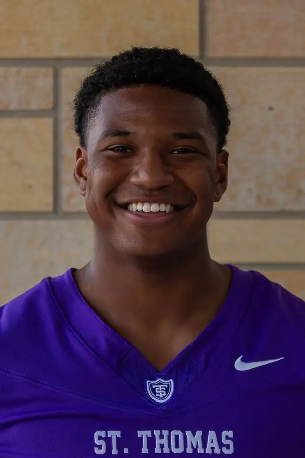 Malachi Boadi-Aboagye, Football, University of St. Thomas