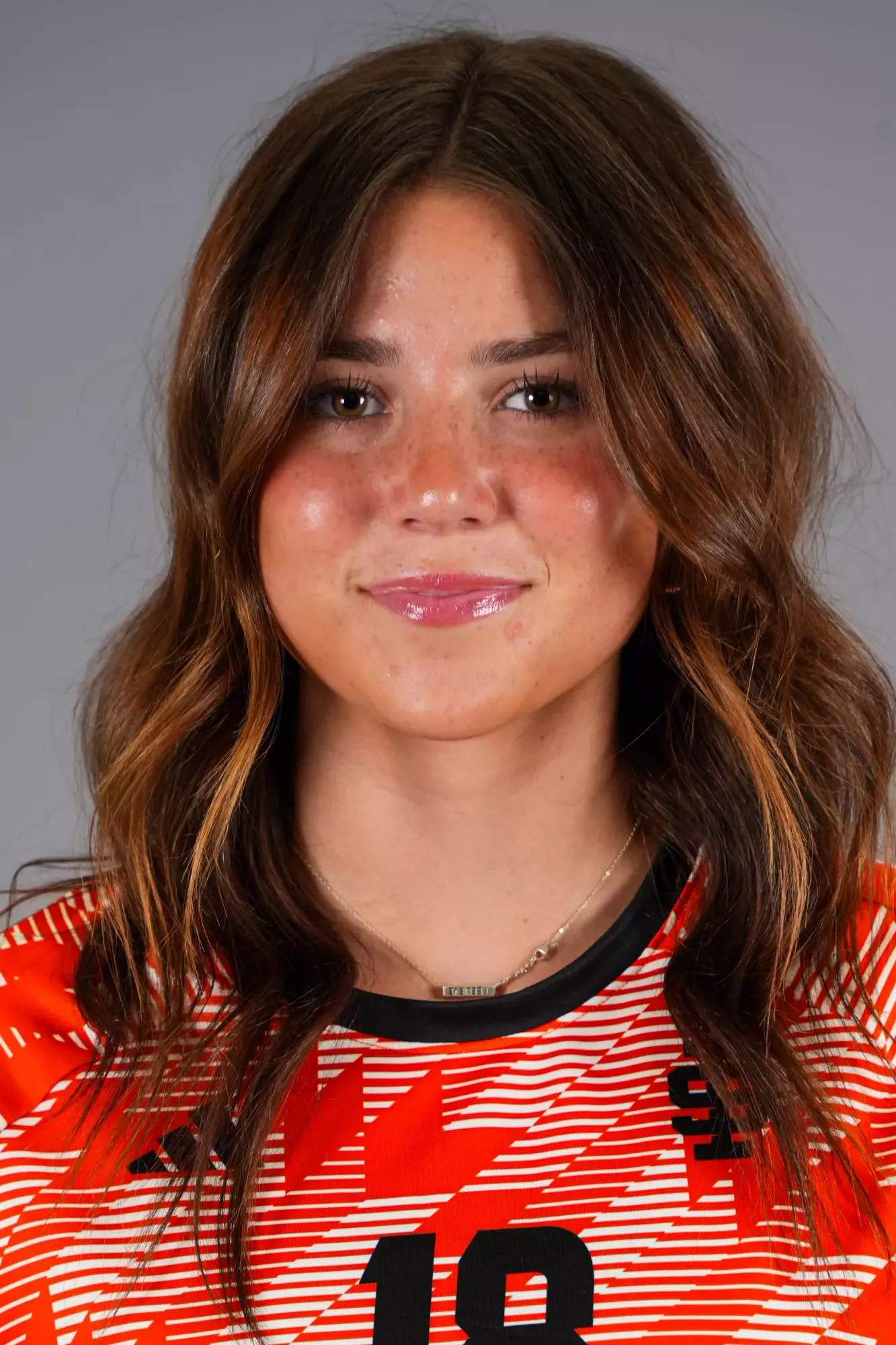 Victoria Choren, Soccer, Idaho State University