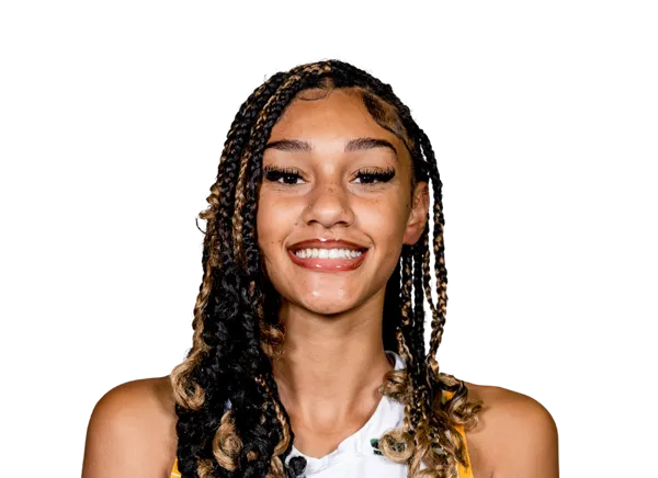 Mari Dangerfield, Basketball, undefined