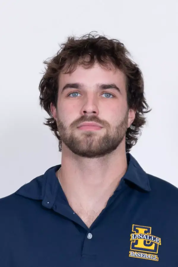 Titus Shay, Baseball, La Salle University