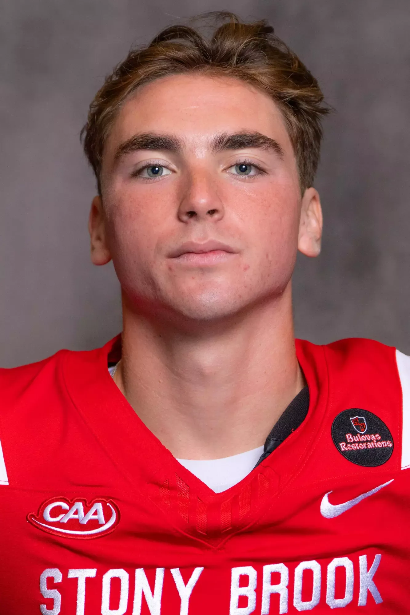 Jacob Krienbring, Football, undefined