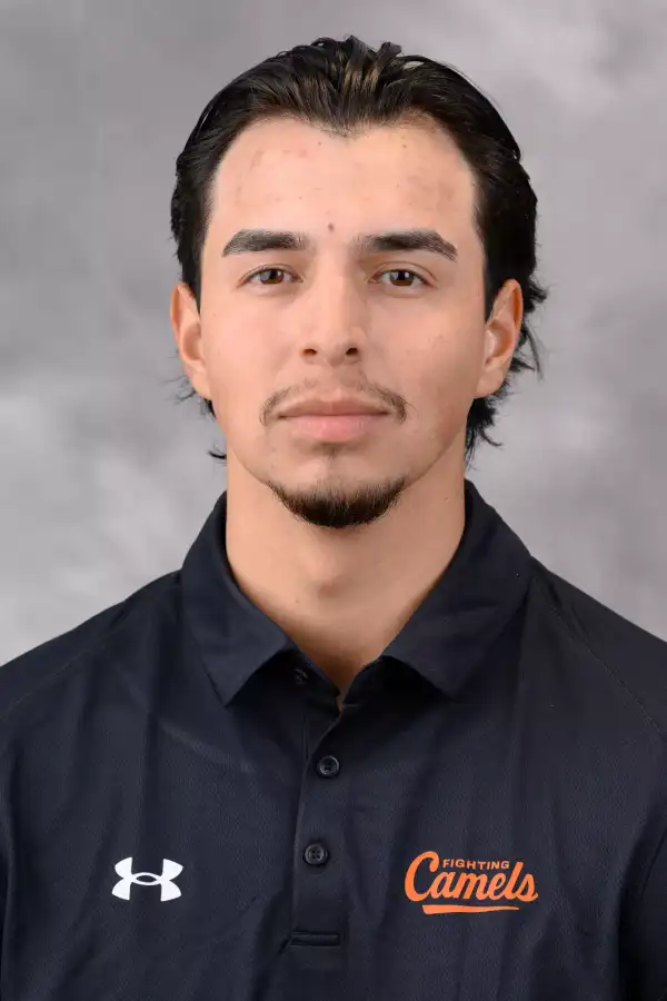 Isaiah Padilla, Baseball, Campbell University