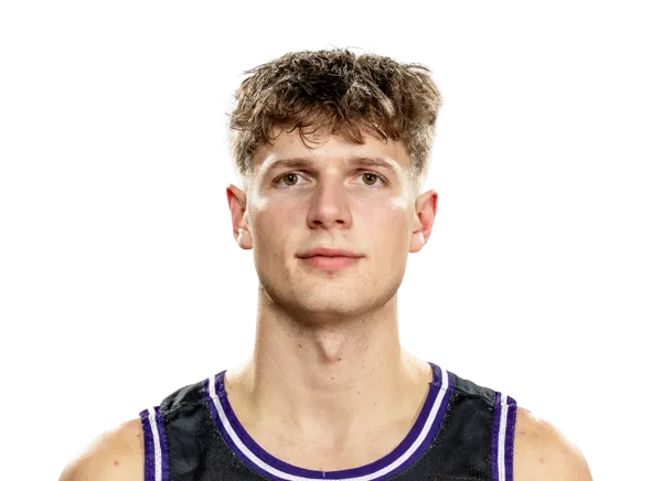 Joe Anderson, Basketball, Lipscomb University