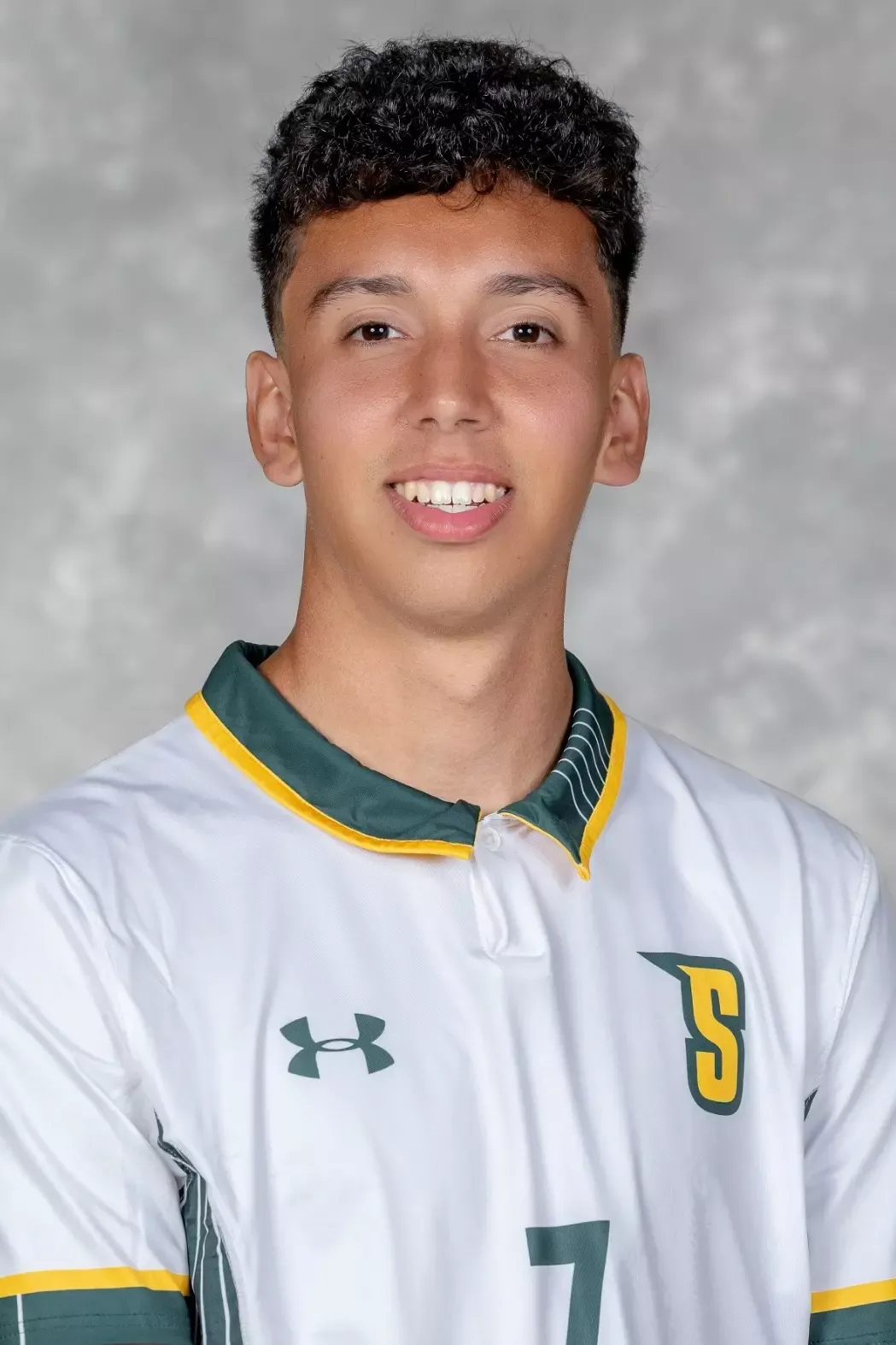 Lucas Almeida, Soccer, Siena College