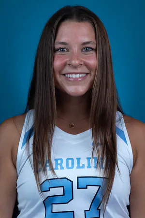 Caroline Golden, Field Hockey, undefined