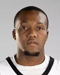 AJ Robinson, Basketball, California State University, Los Angeles