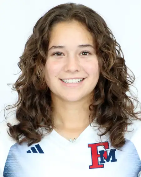 Laila Ayup, Soccer, Francis Marion University