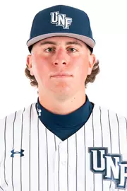Trevor Nikolis, Baseball, undefined