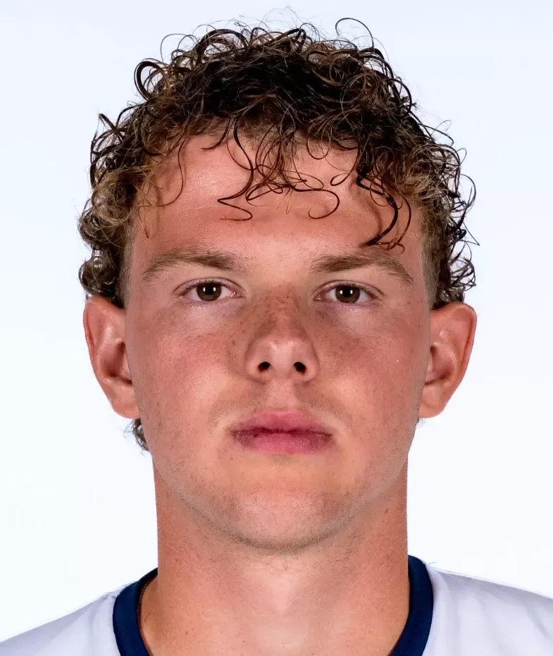 Dmitri Goubin, Tennis, Utah State University