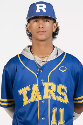 Mauri Bejarano, Baseball, Rollins College