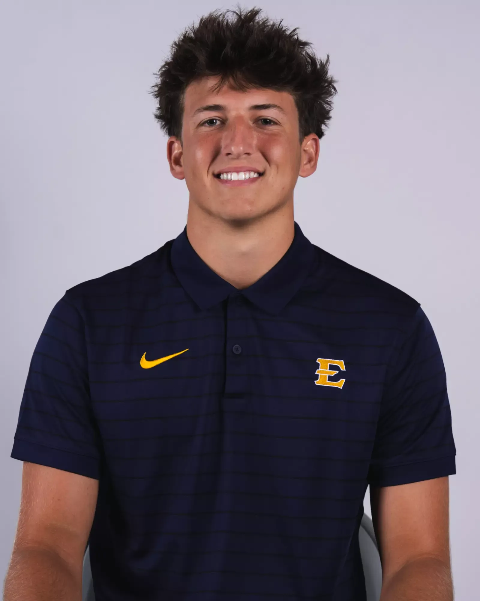 Jack McKissock, Football, undefined