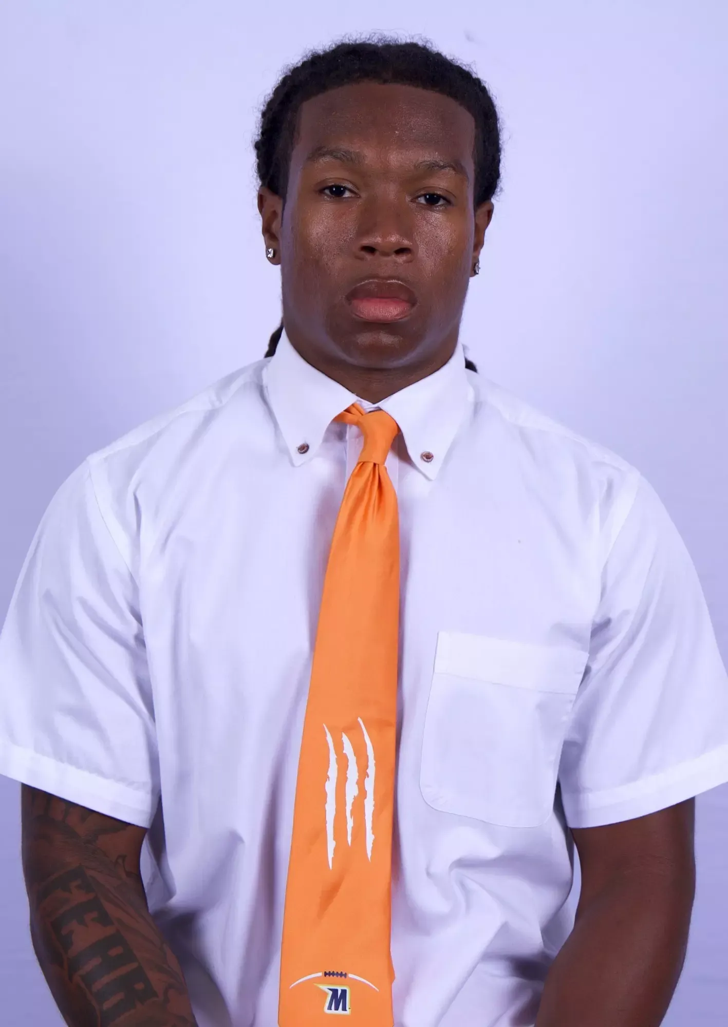 Raquane Matthews, Football, undefined