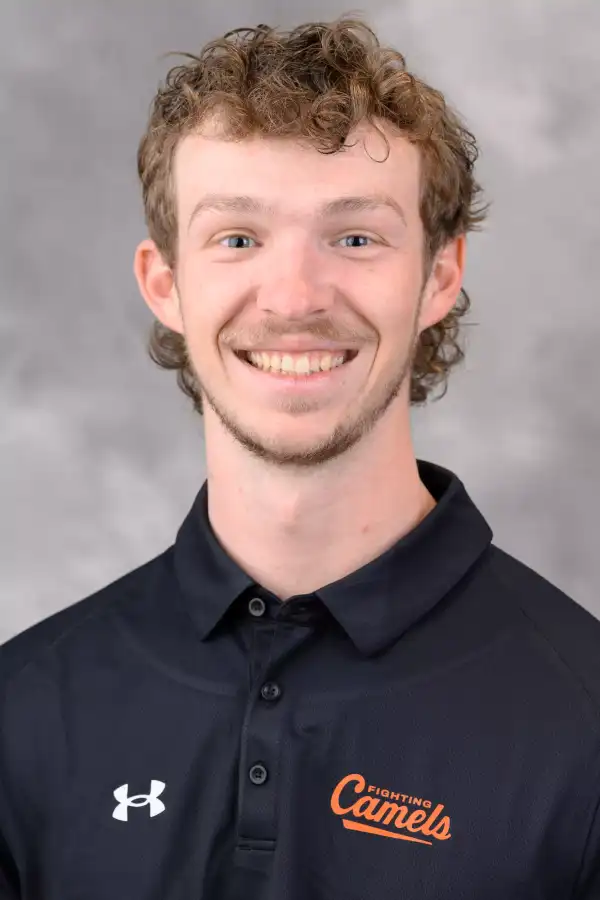 Joe Simpson, Baseball, Campbell University