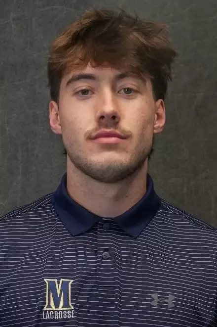 Gavin Schaffer, Lacrosse, Mount St. Mary's University