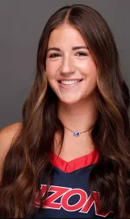 Leah Norris, Beach Volleyball, undefined