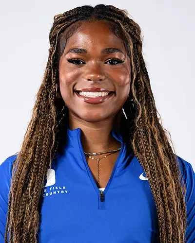 Skyy Dixon, Track and Field (O), Duke University