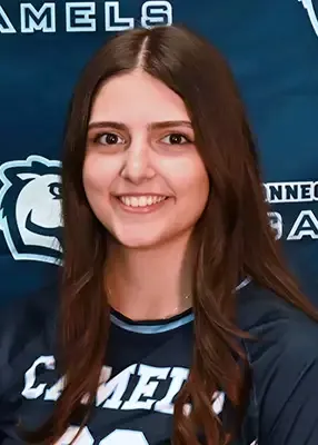 Lola Railsback, Volleyball, Connecticut College