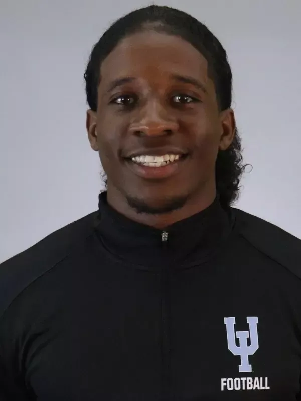 Darius Willis-Newell, Football, undefined