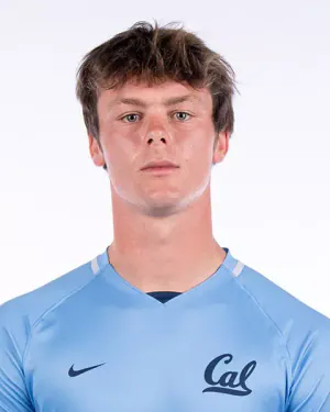 Thomas Grimes, Soccer, University of California, Berkeley