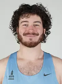 Martin Decker, Track and Field (O), Tufts University