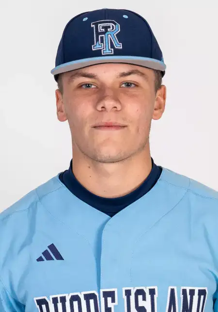 Parker Aikens, Baseball, University of Rhode Island