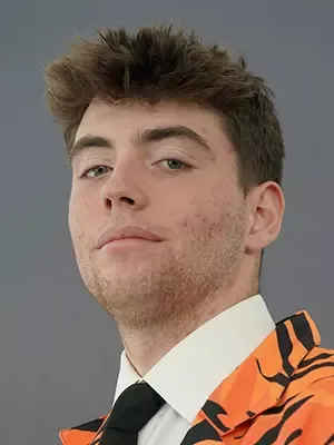 Mac Sullivan, Lacrosse, Towson University