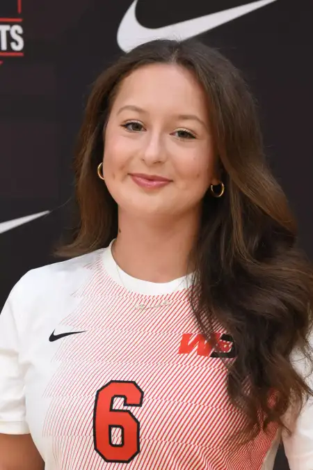 Rhyan Smith, Soccer, Washington & Jefferson College
