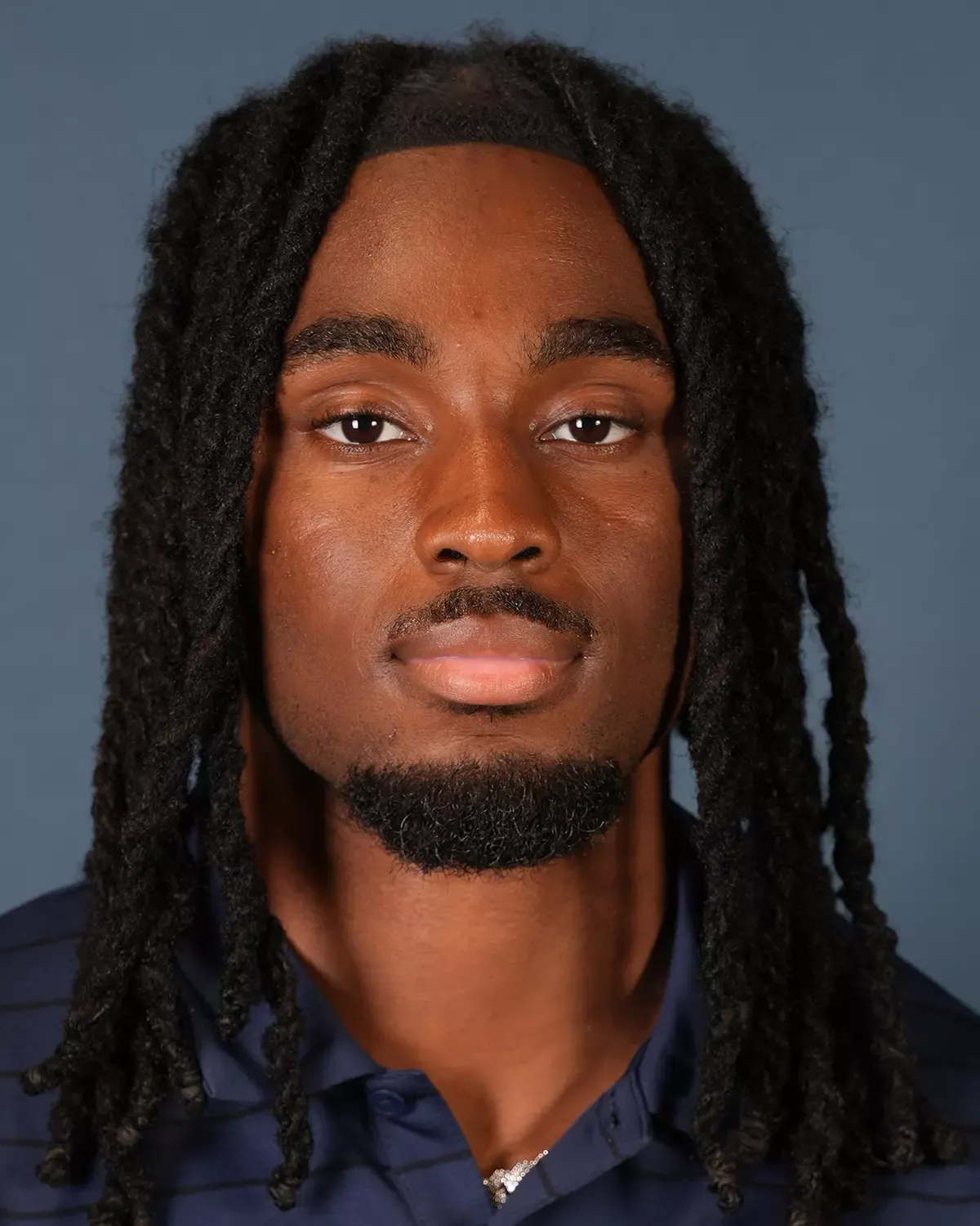 Jamari Mosley, Football, undefined