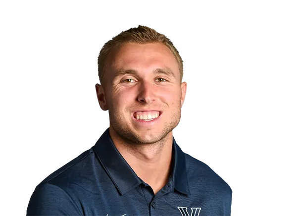 Dylan Mills, Football, undefined