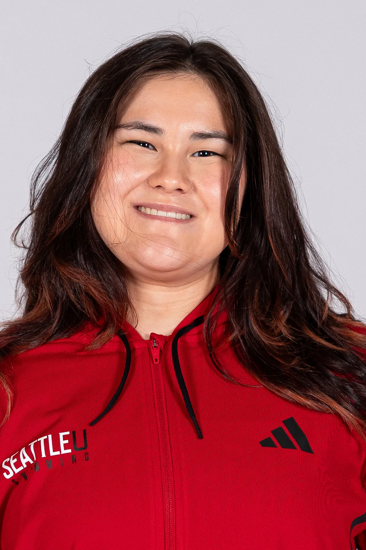 Rebecca Yamada, Swimming & Diving, Seattle University