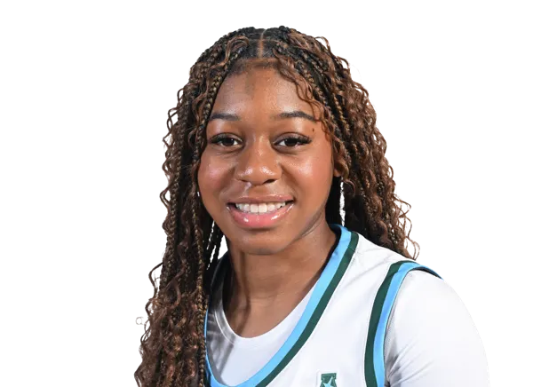 Shiloh Kimpson, Basketball, undefined