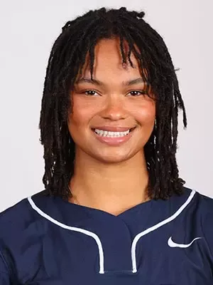 Jaz Johnson, Softball, University of Pennsylvania