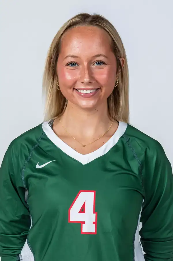 Avery Reed, Volleyball, Washington University in St. Louis