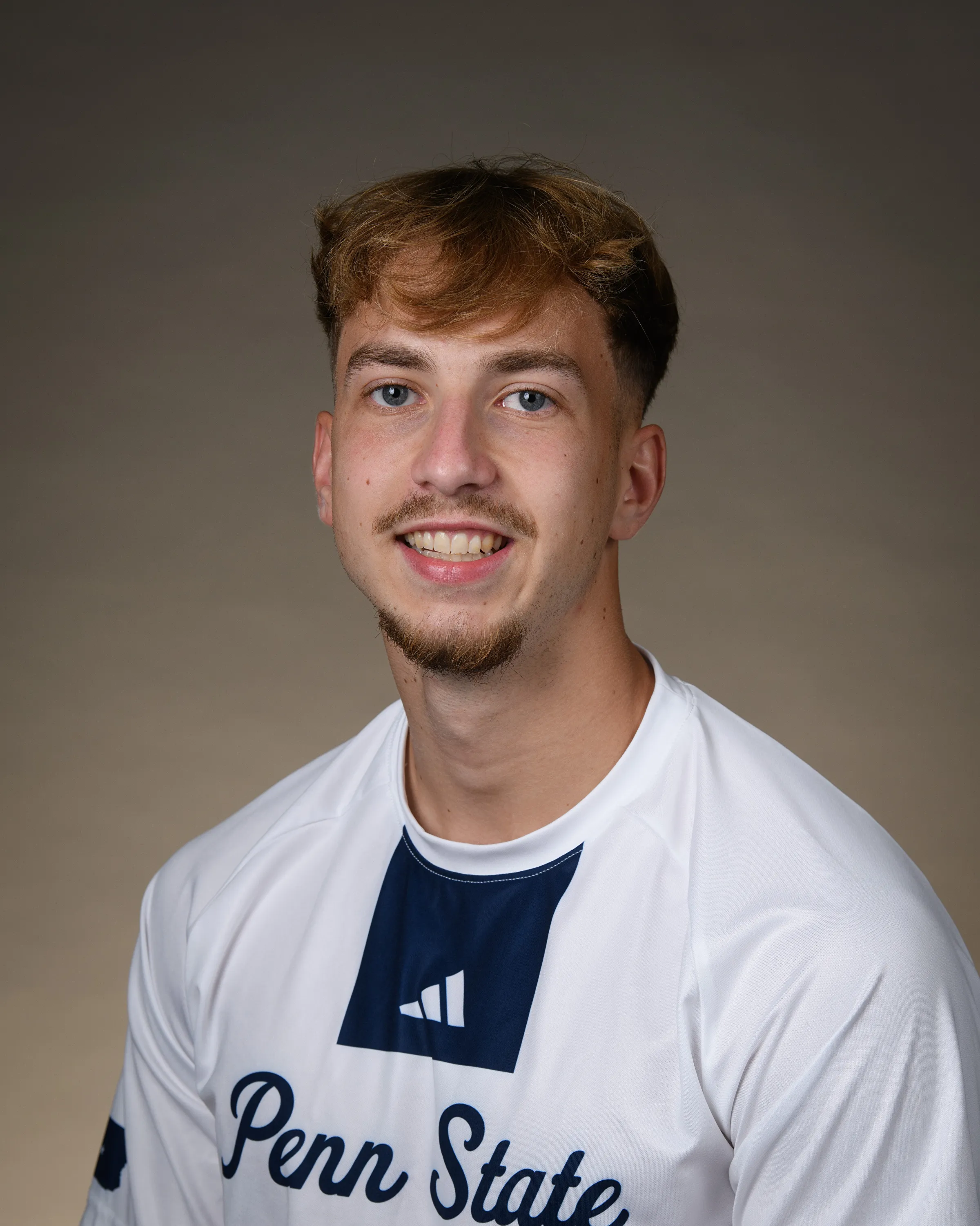 Etienne Reck, Soccer, Pennsylvania State University