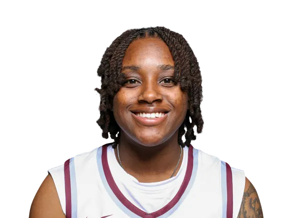 Jaiyah Harris-Smith, Basketball, Alabama A&M University
