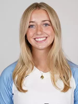 Lola Tortorello, Volleyball, Tufts University