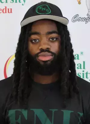 Cameron Josemond, Baseball, undefined