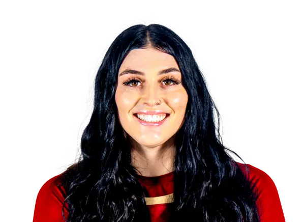 Aly Wadkovsky, Basketball, undefined