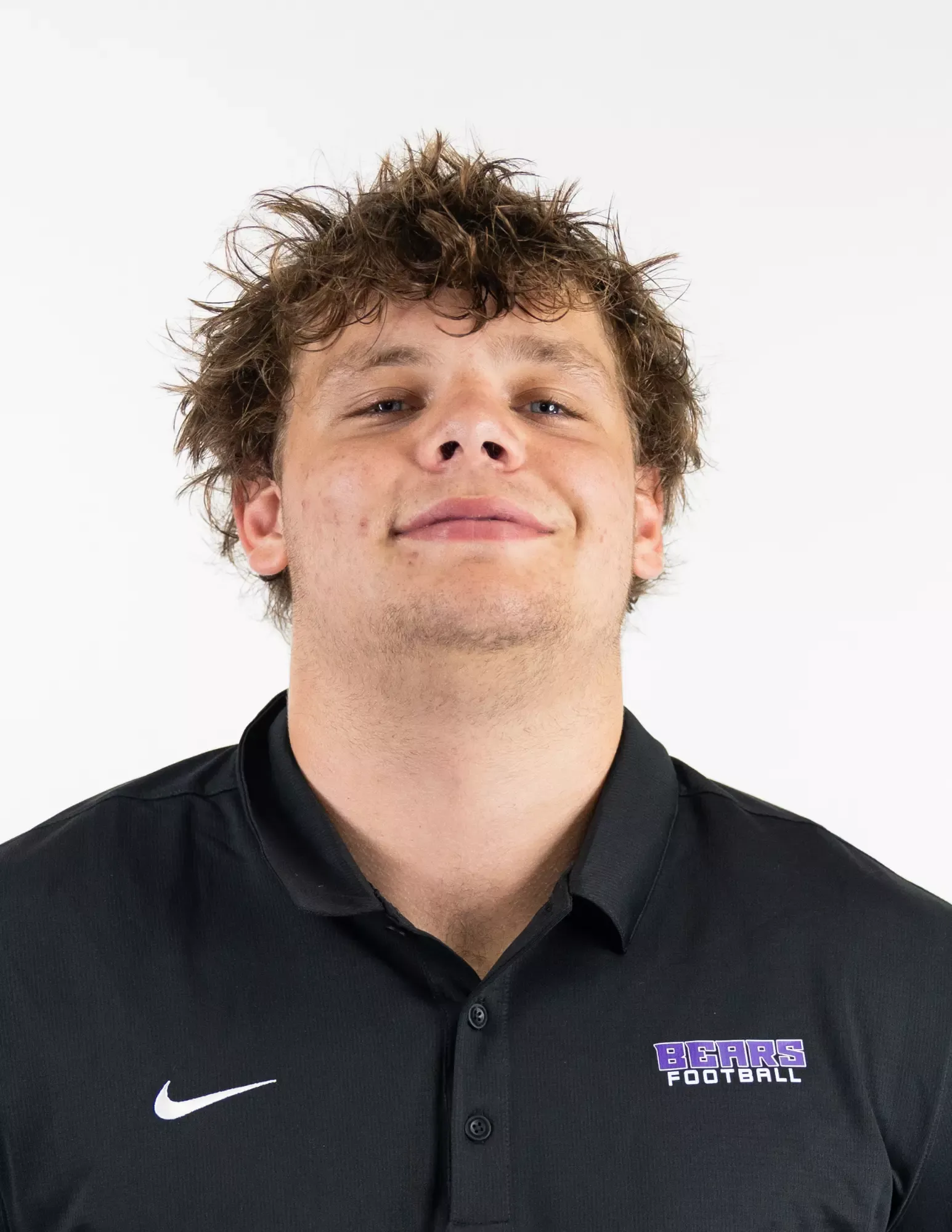 Hudson Lunberg, Football, undefined
